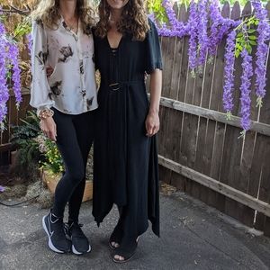 Banana republic dress